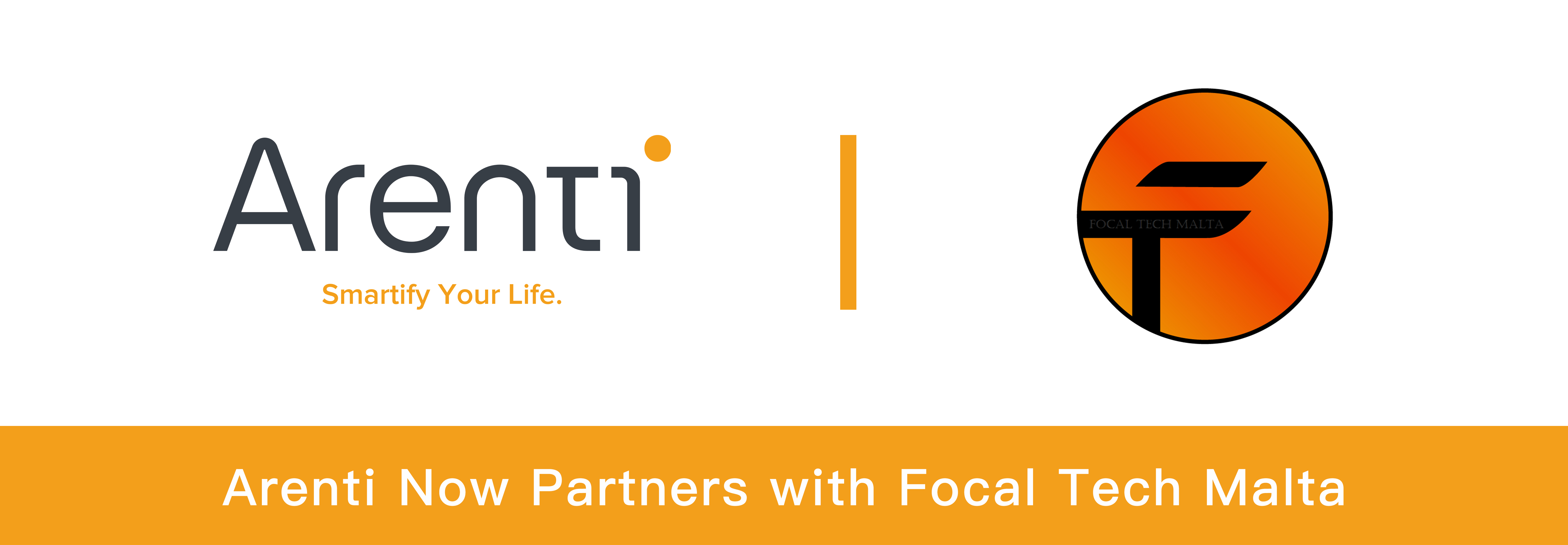 Partner gyda Focal Tech