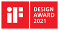Ҷоизаи iF Design Award 2021